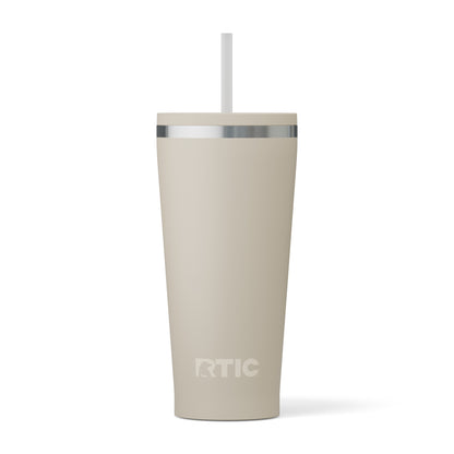 RTIC 20 oz Everyday Ceramic-Lined Tumbler