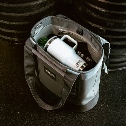 YETI Rambler 30 oz Travel Mug with Straw Lid