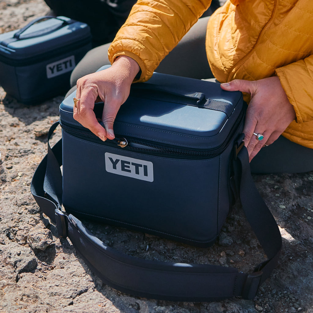 YETI Daytrip 9L Insulated Lunch Box