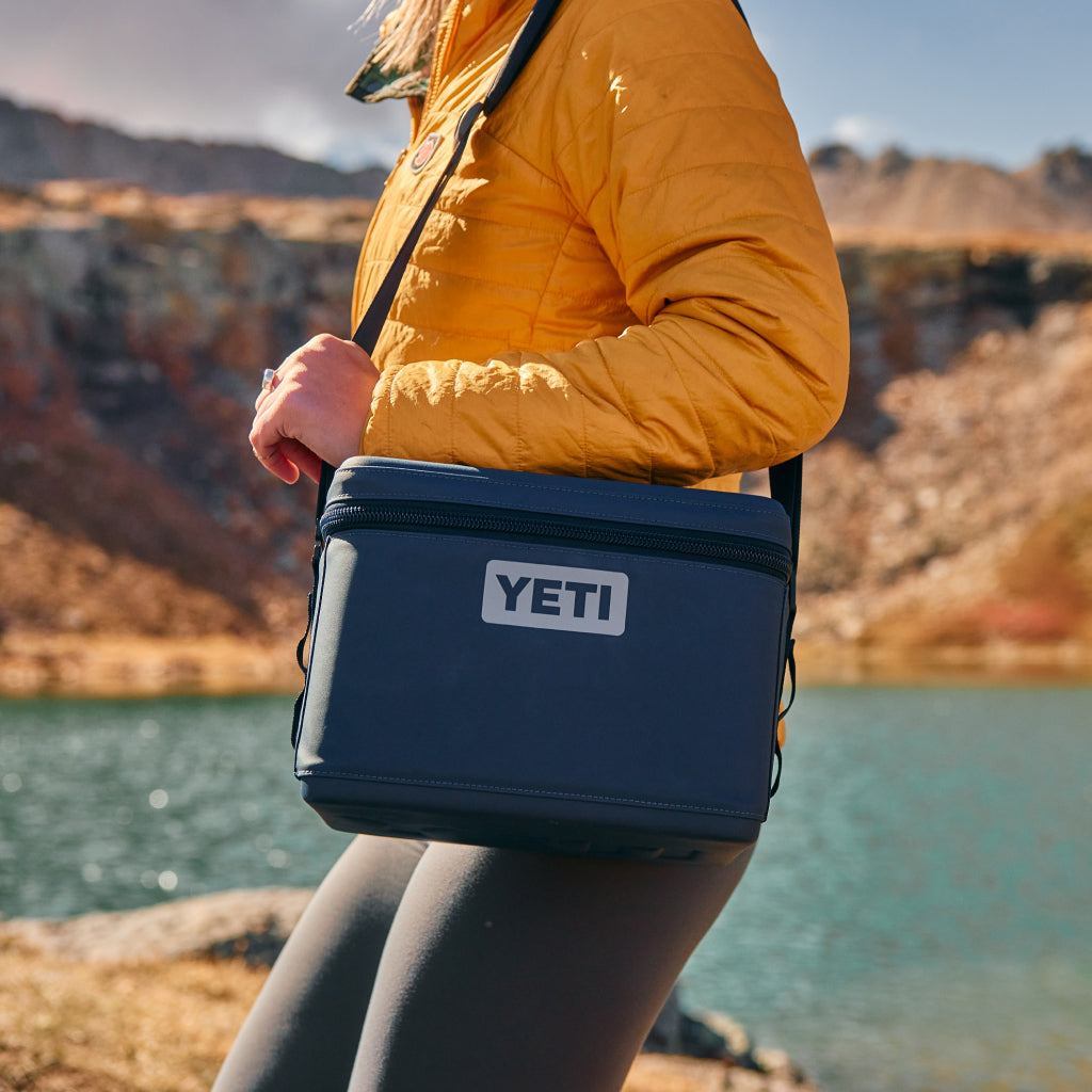 YETI Daytrip 9L Insulated Lunch Box