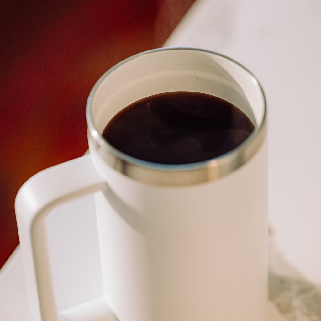 YETI Rambler 24 oz Mug with MagSlider Lid
