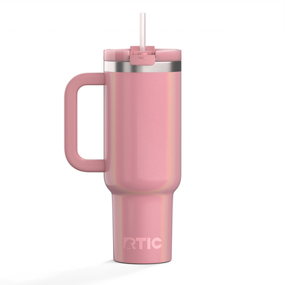 RTIC 30 oz Road Trip Ceramic-Lined Tumbler
