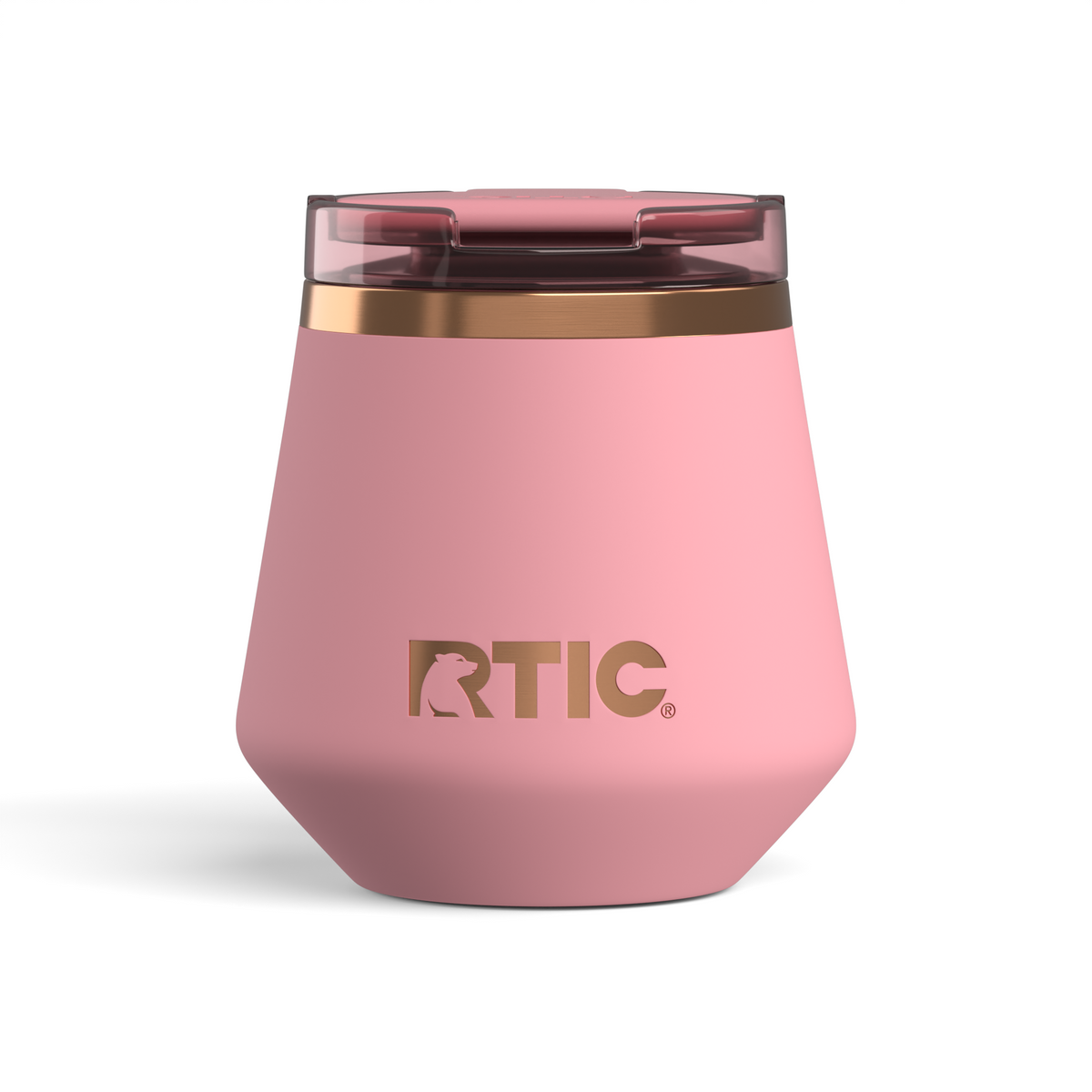 RTIC 8 oz Happy Hour Lowball Tumbler