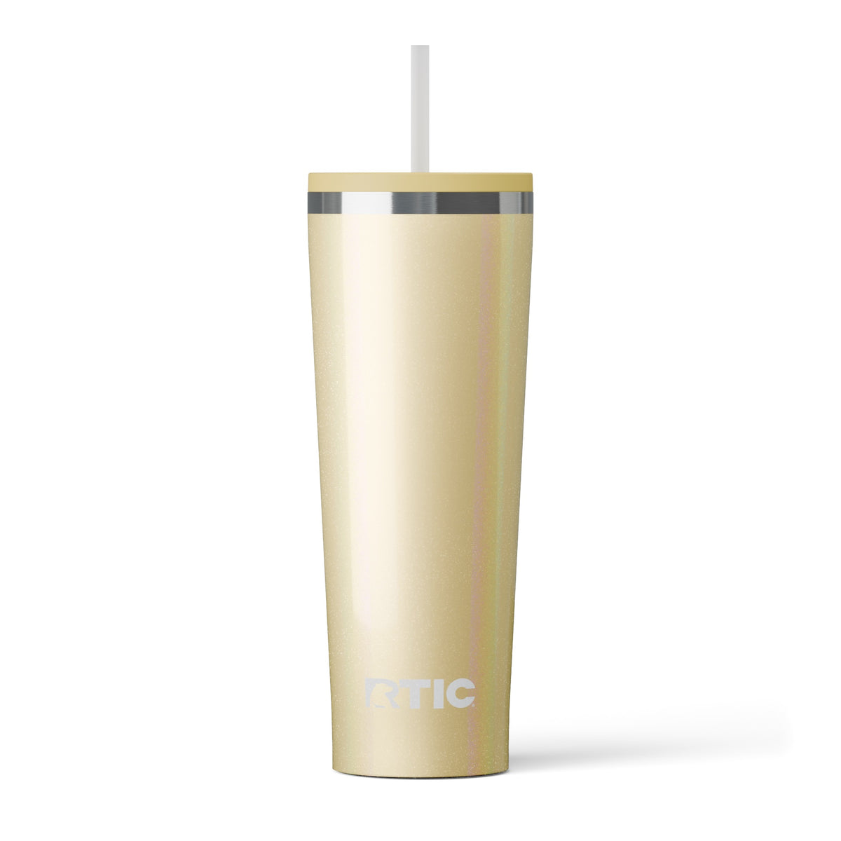 RTIC 28 oz Everyday Ceramic-Lined Tumbler