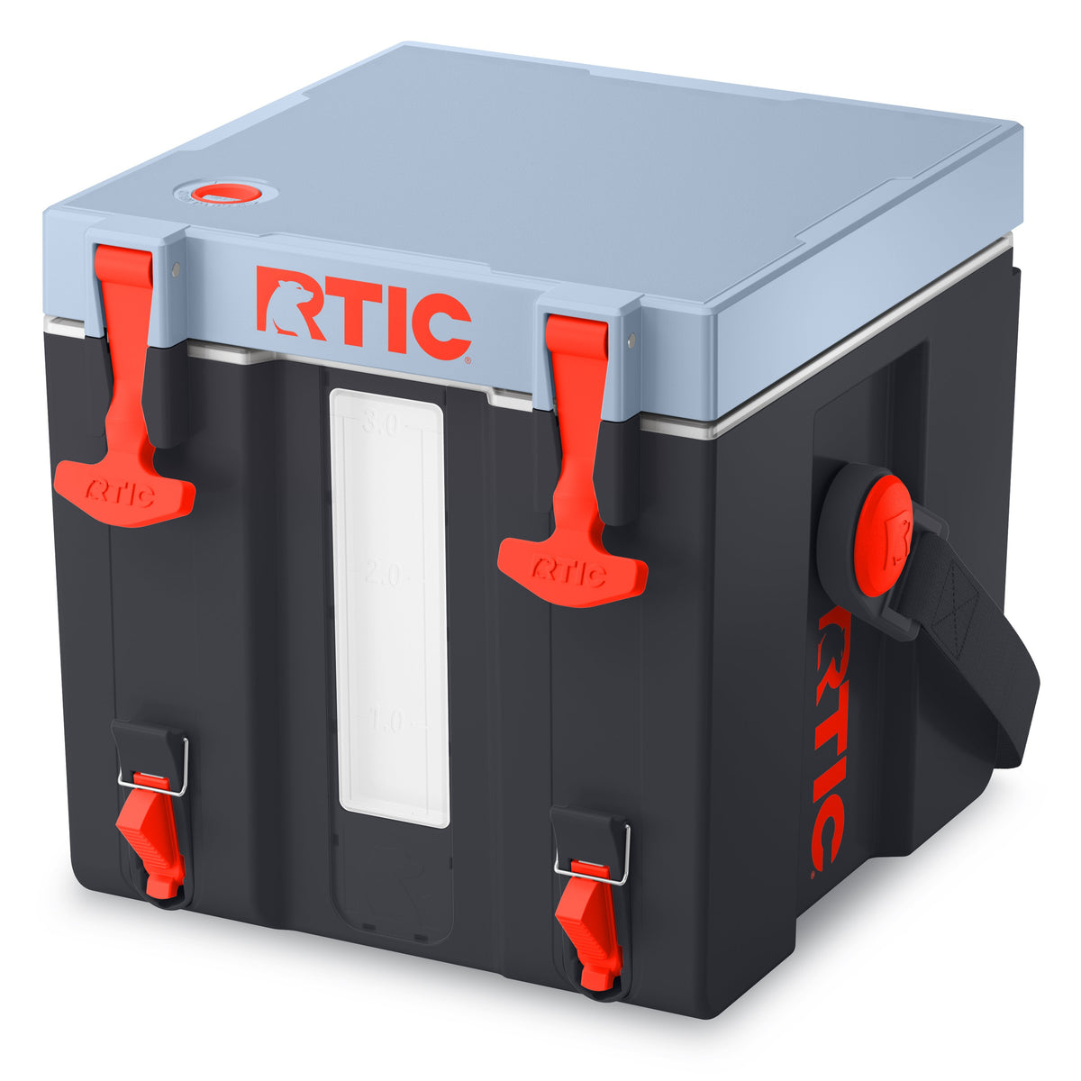 RTIC Halftime 3 Gallon Beverage Cooler
