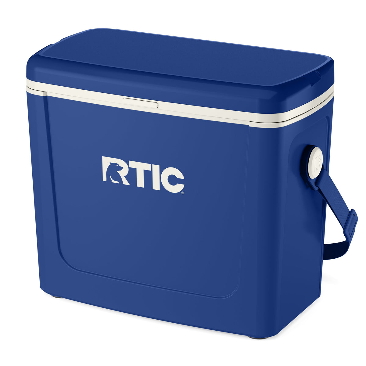 RTIC Road Trip 16 QT Cooler
