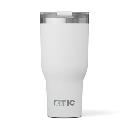 RTIC 40 oz Essential Ceramic-Lined Tumbler