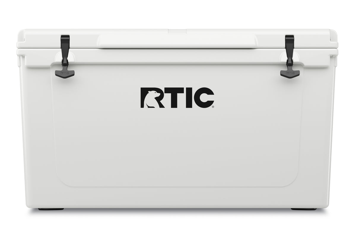 RTIC 110 QT Hard Cooler