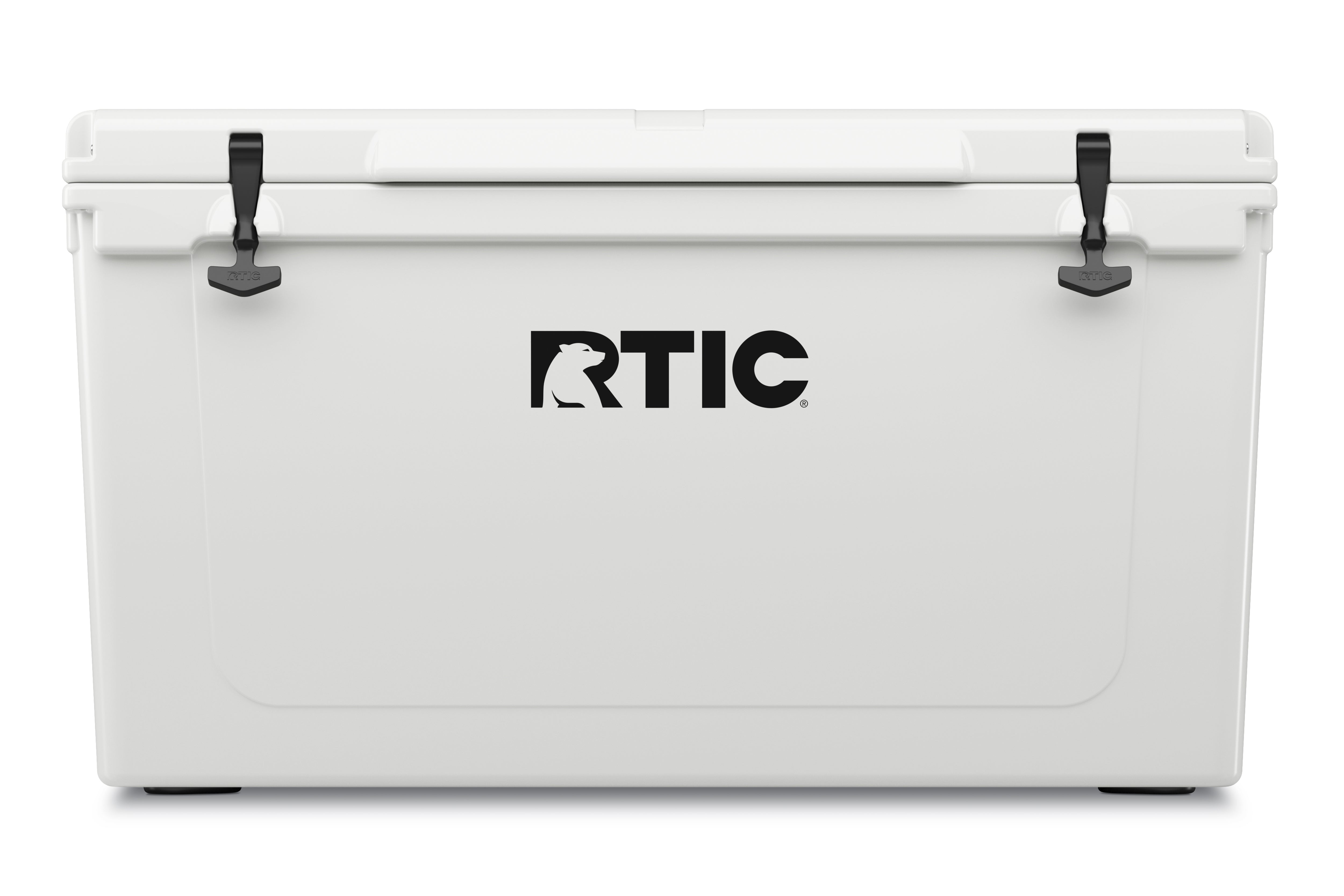RTIC 110 QT Hard Cooler