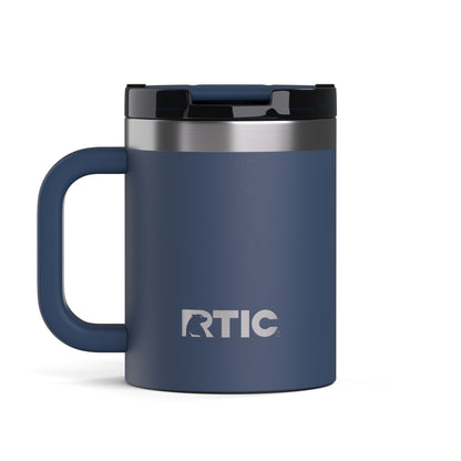 RTIC 12 oz Essential Ceramic-Lined Coffee Mug