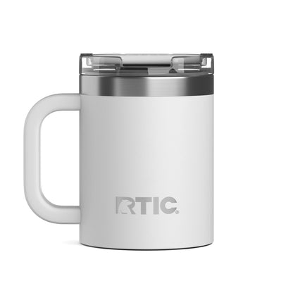 RTIC 12 oz Essential Ceramic-Lined Coffee Mug