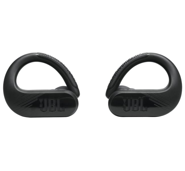 JBL Endurance Peak 3 True Wireless Sport Earbuds - Black