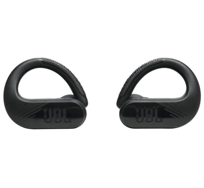 JBL Endurance Peak 3 True Wireless Sport Earbuds - Black