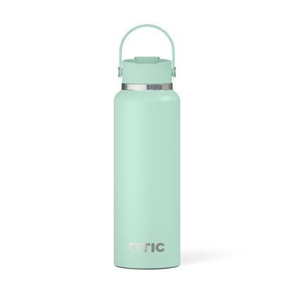 RTIC 40 oz Outback Ceramic-Lined Bottle