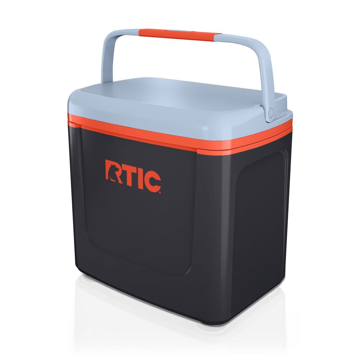 RTIC Road Trip 8 QT Personal Cooler
