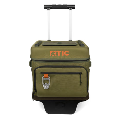 RTIC Everyday 40 Can Wheeled Cooler
