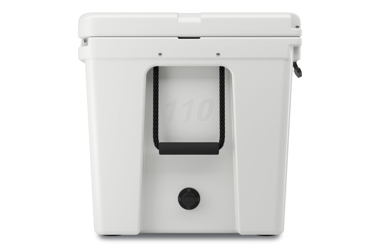 RTIC 110 QT Hard Cooler