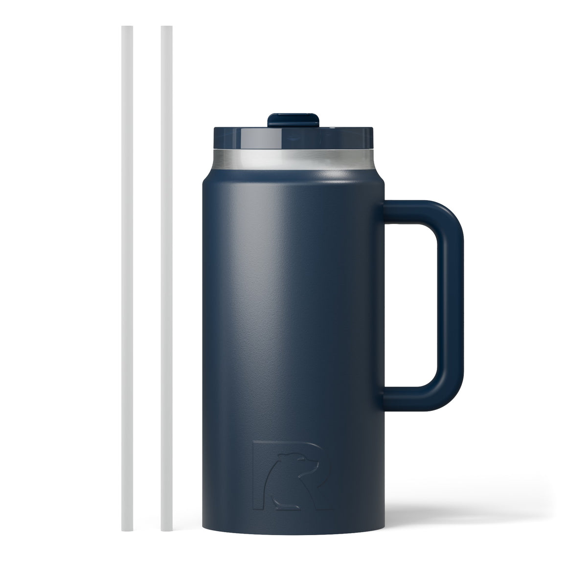 RTIC 64 oz Road Trip Ceramic-Lined Tumbler