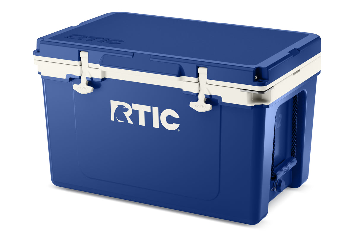RTIC Ultra-Light 52 QT Hard Cooler