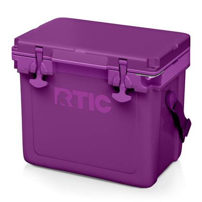 RTIC Ultra-Light 22 QT Hard Cooler