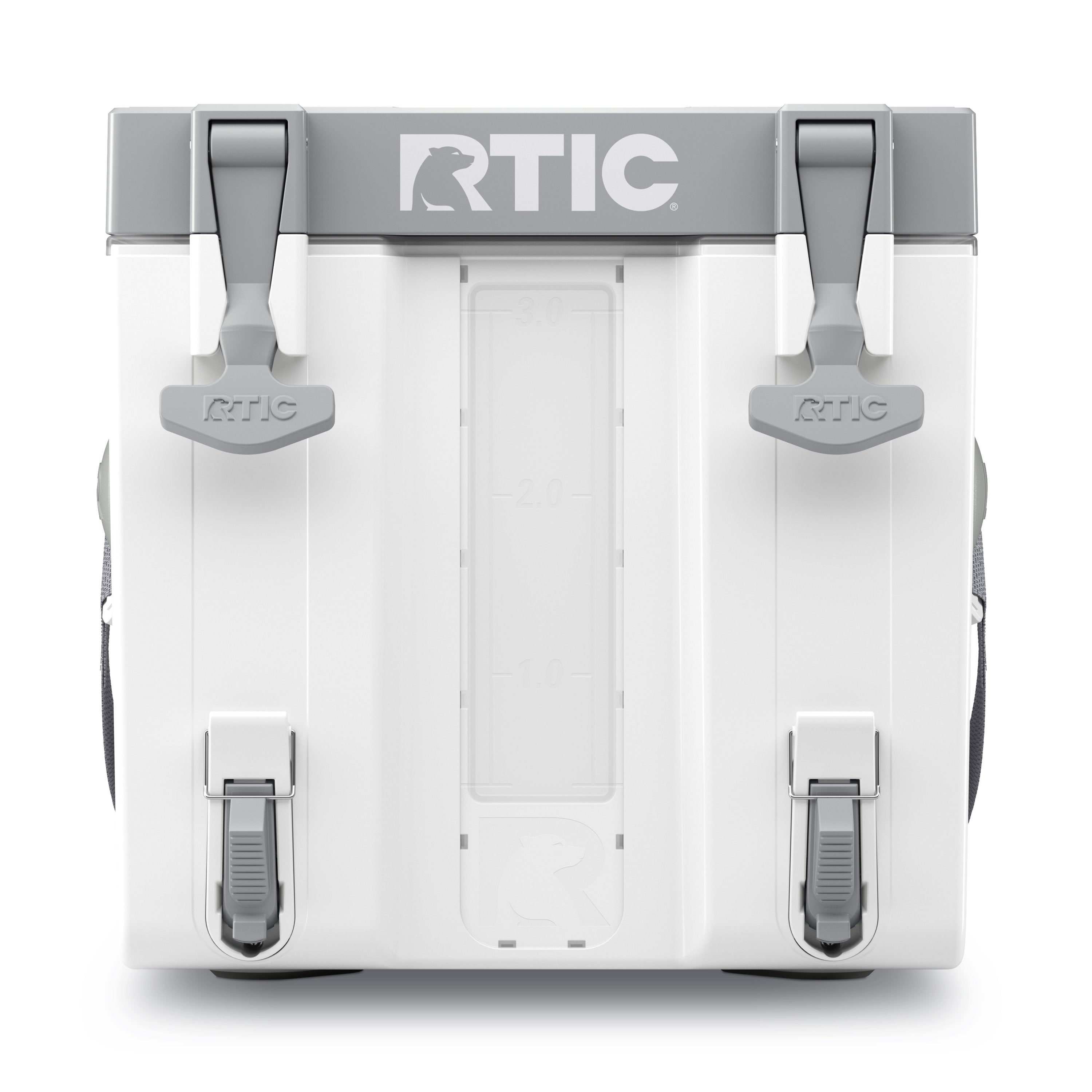 RTIC Halftime 6 Gallon Beverage Cooler