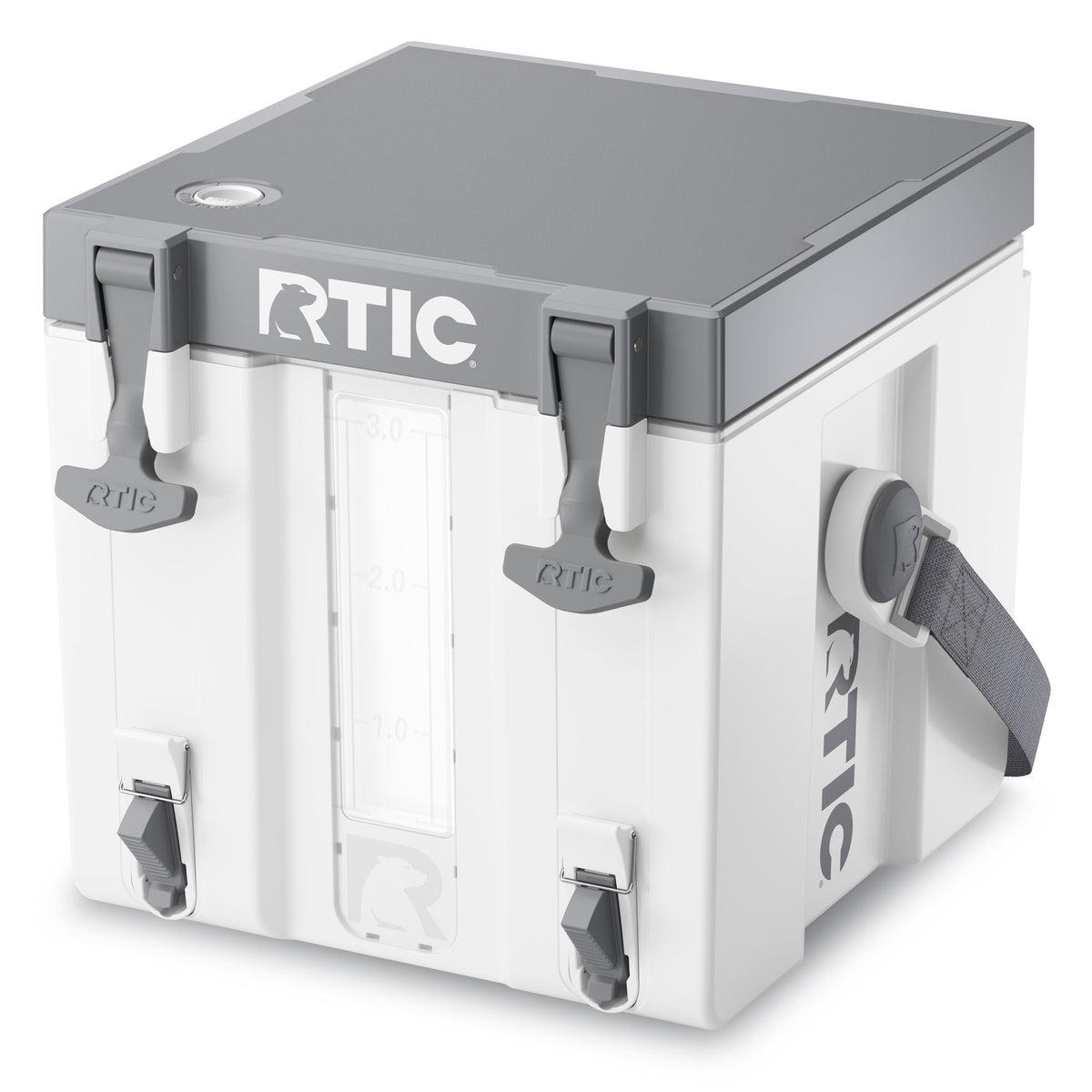 RTIC Halftime 6 Gallon Beverage Cooler