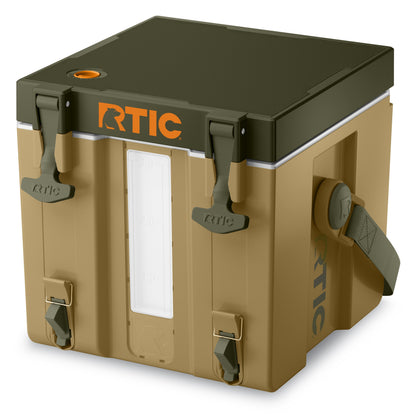 RTIC Halftime 3 Gallon Beverage Cooler