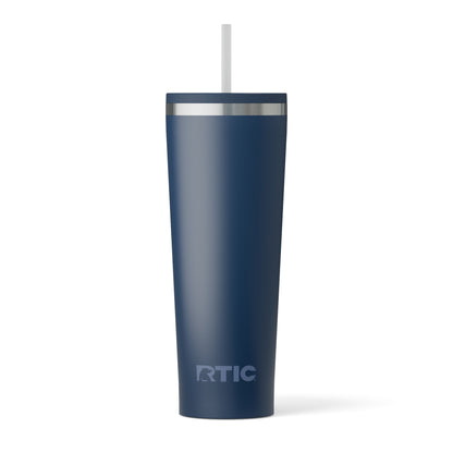 RTIC 28 oz Everyday Ceramic-Lined Tumbler