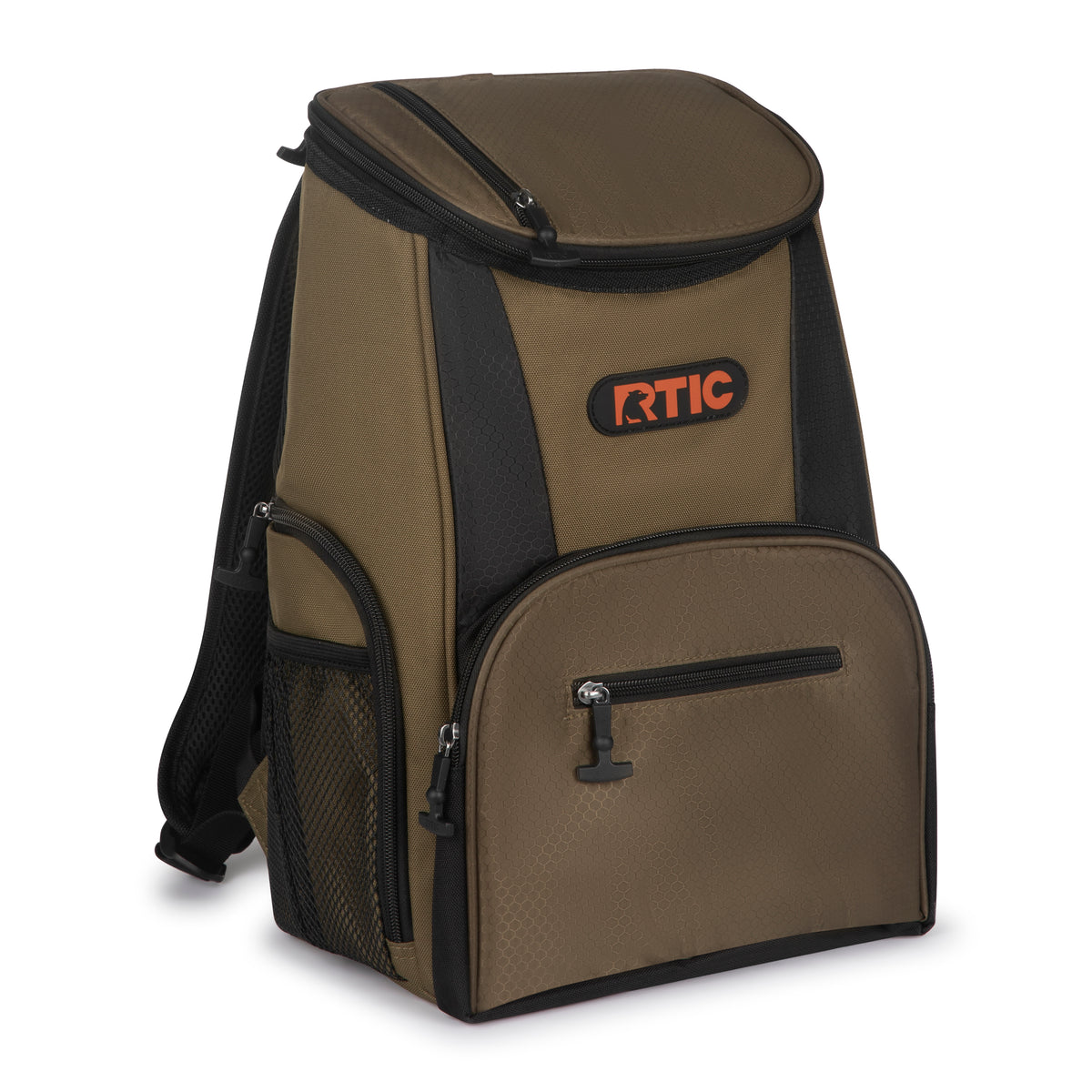 RTIC Lightweight 15 Can Backpack Cooler