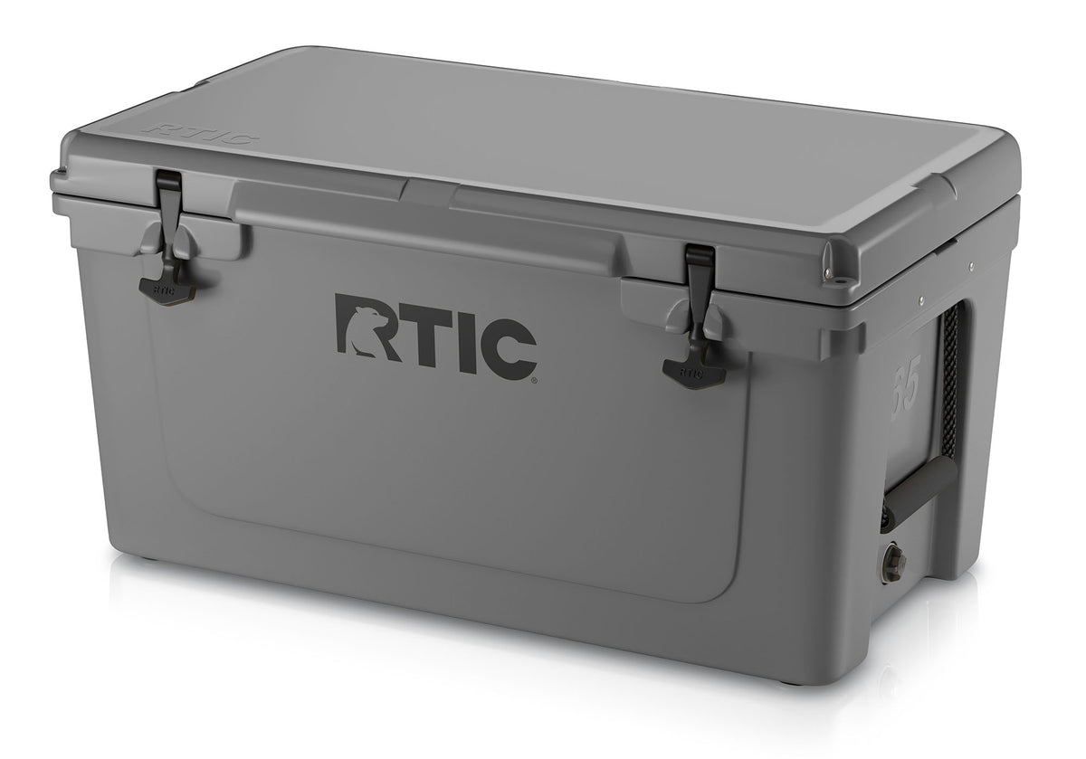 RTIC 65 QT Hard Cooler