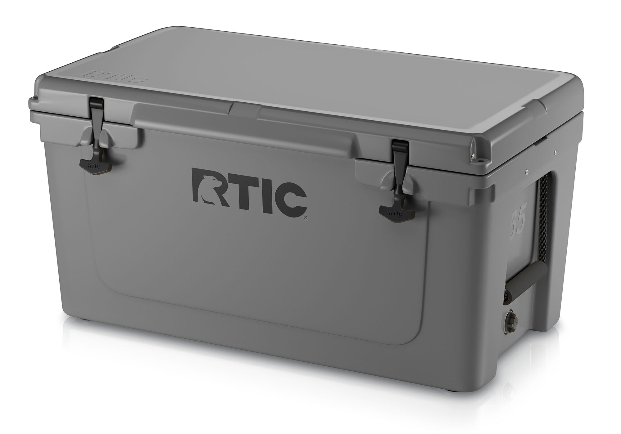 RTIC 65 QT Hard Cooler