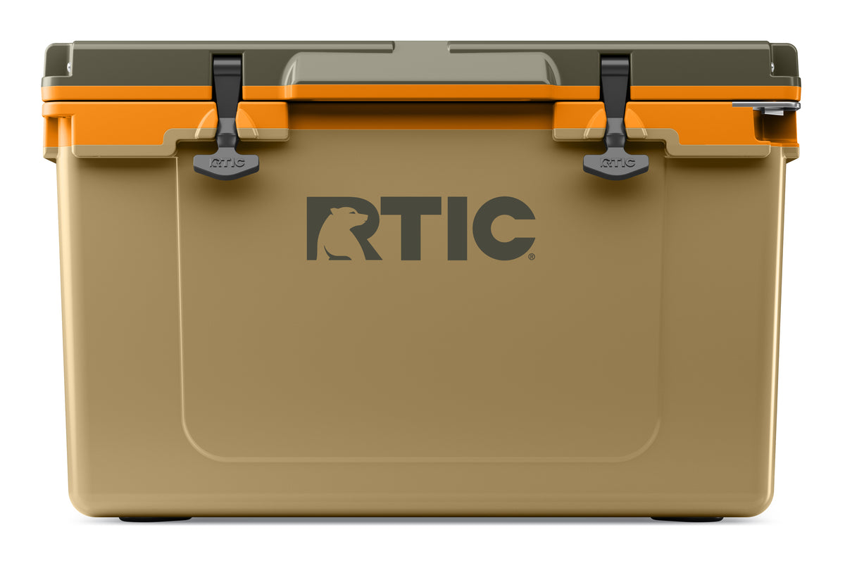 RTIC Ultra-Light 52 QT Hard Cooler