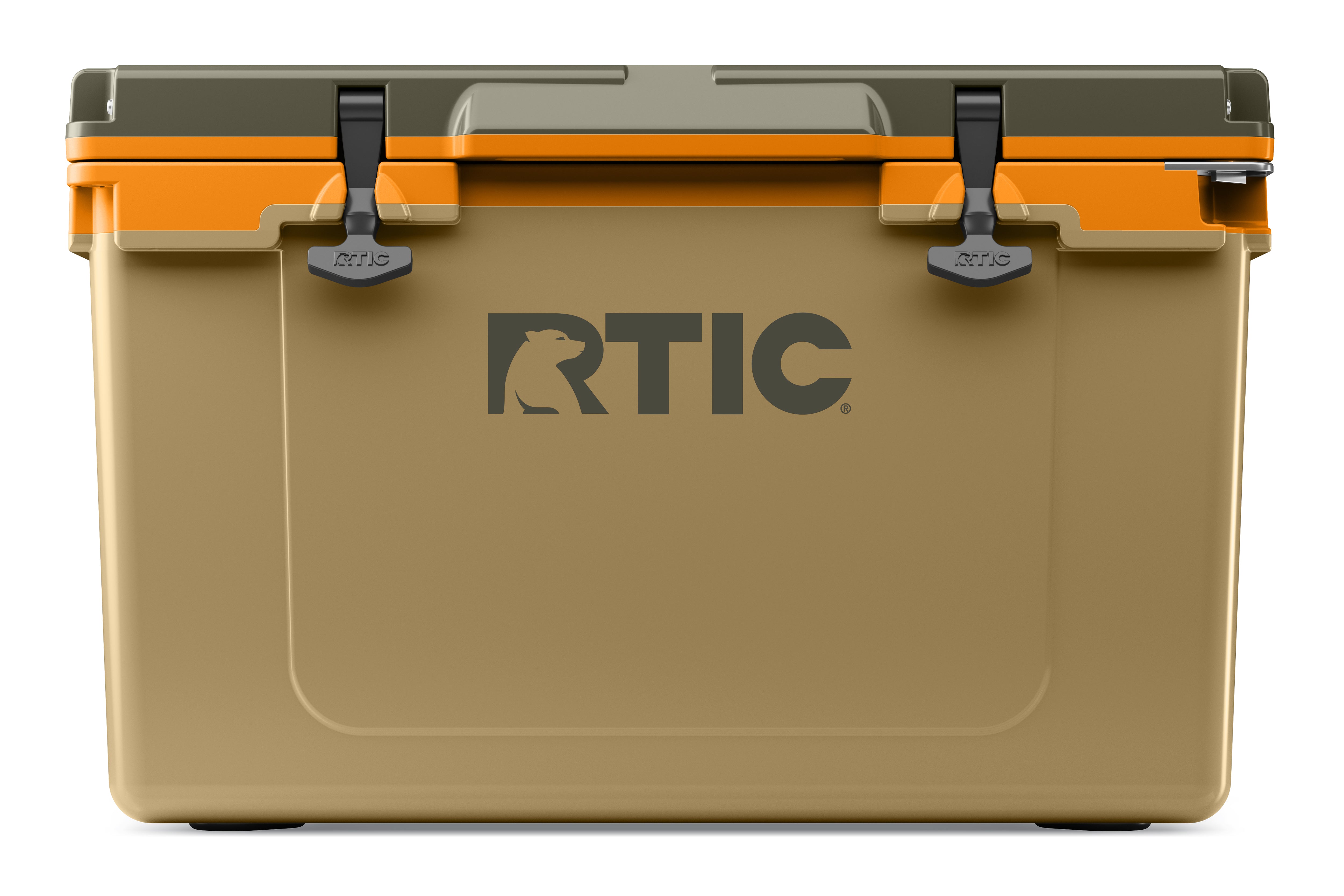 RTIC Ultra-Light 52 QT Hard Cooler