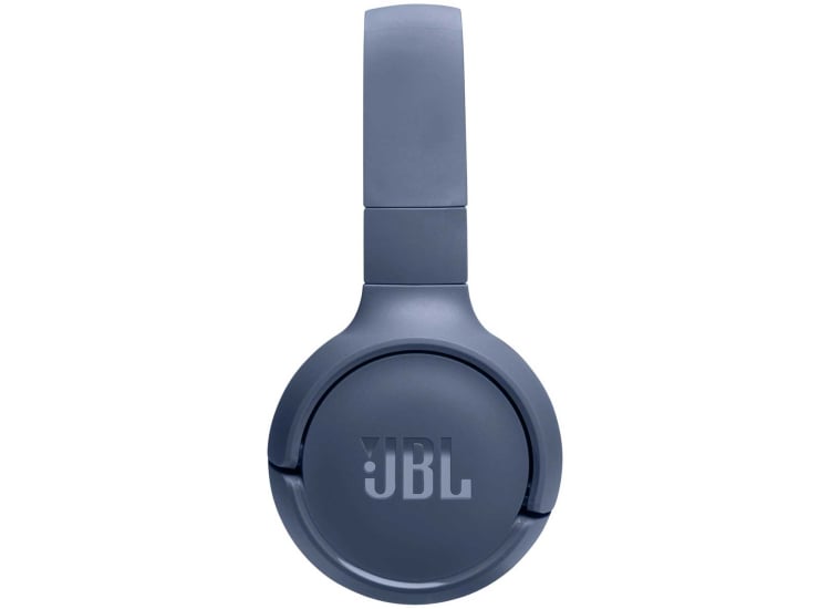JBL Tune 520BT Wireless On-Ear Headphones - Blue