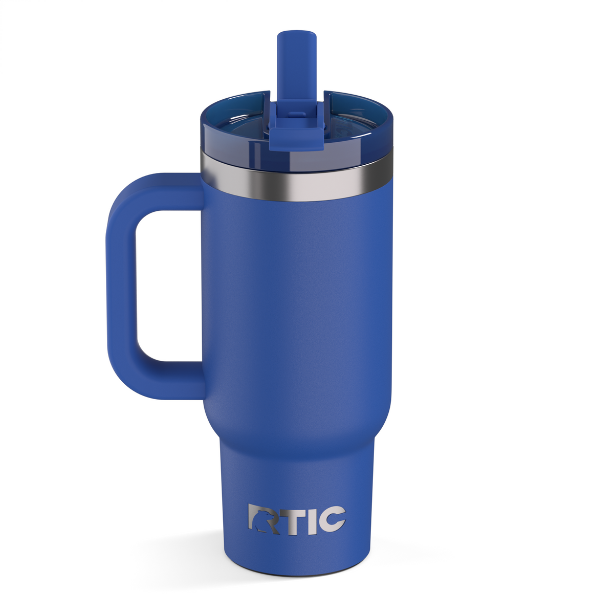 RTIC 16 oz Little Road Trip Ceramic-Lined Tumbler