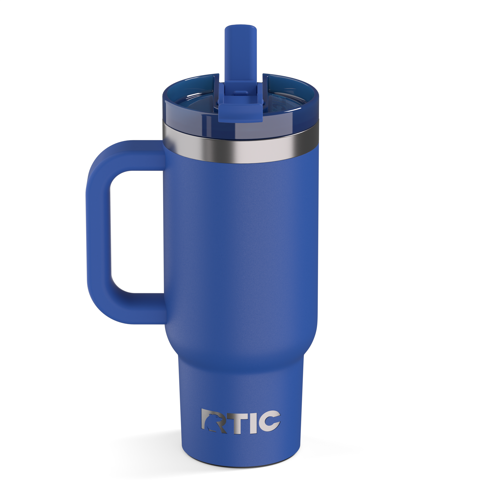 RTIC 16 oz Little Road Trip Ceramic-Lined Tumbler