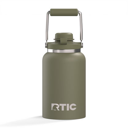 RTIC Outback Half Gallon Jug
