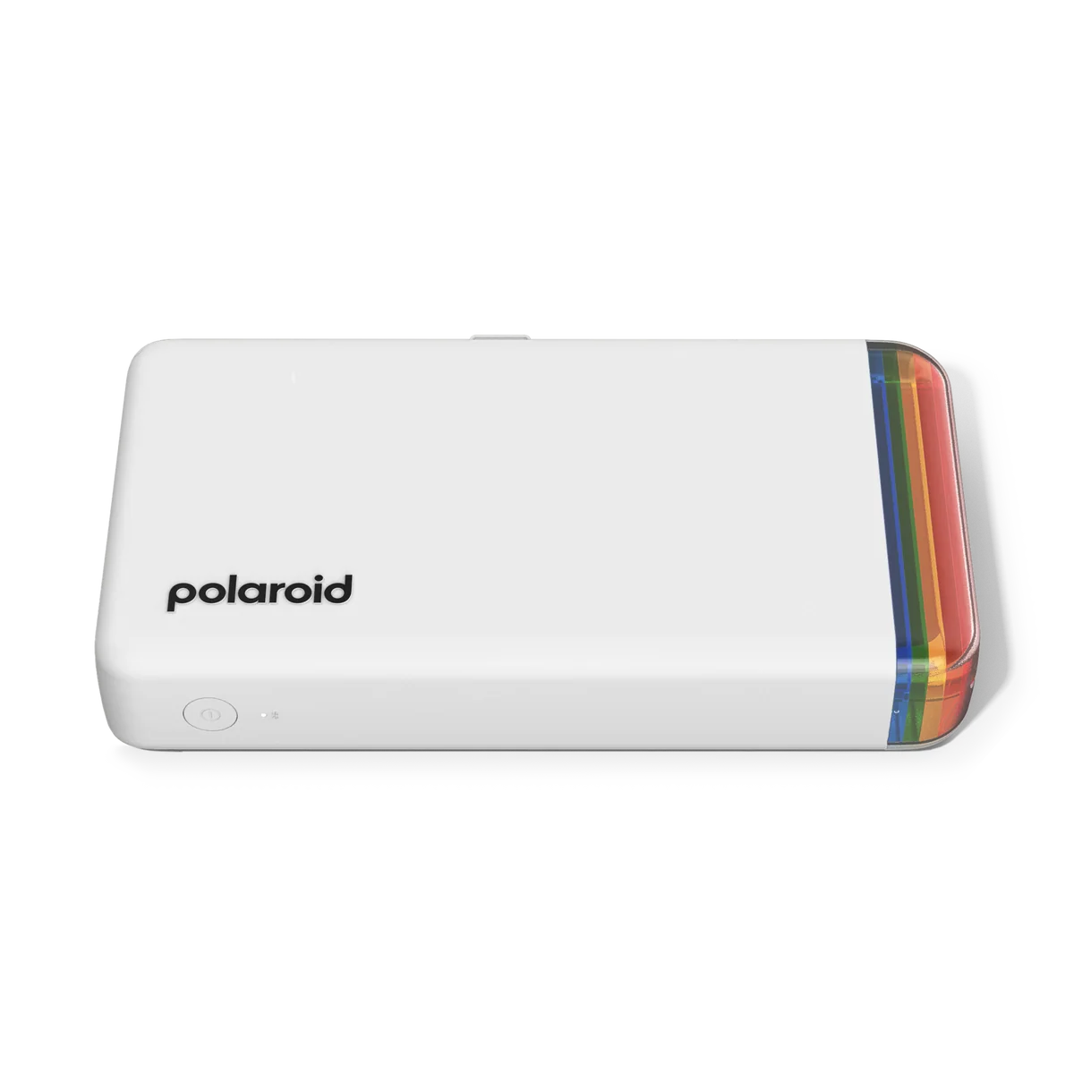 Polaroid Hi-Print Gen 2 Bluetooth Pocket Photo Printer 2x3 - White