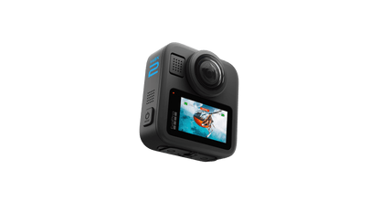 GoPro MAX2 360 Degree Waterproof Action Camera