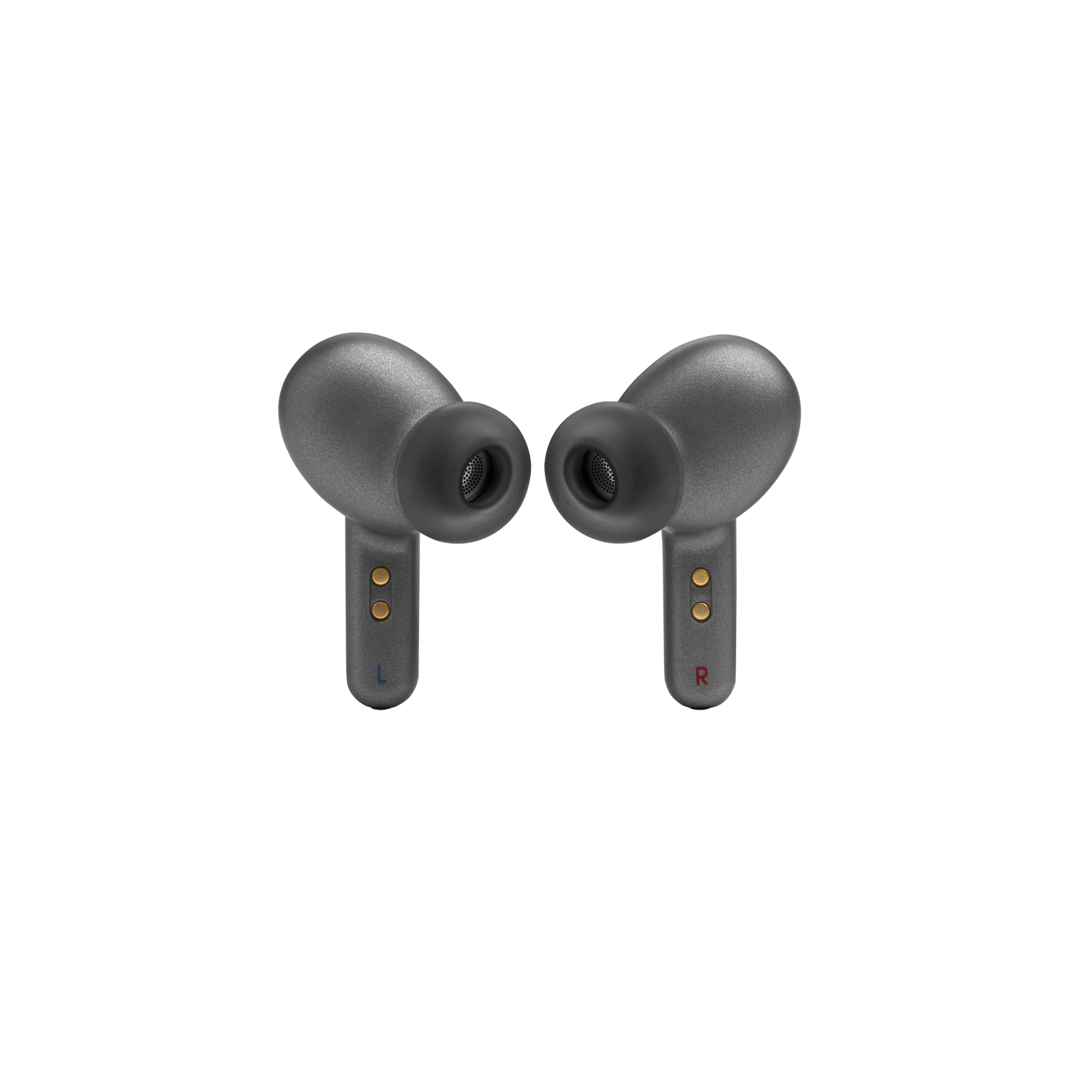 JBL Live Pro 2 True Wireless Noise Cancelling Earbuds - Black