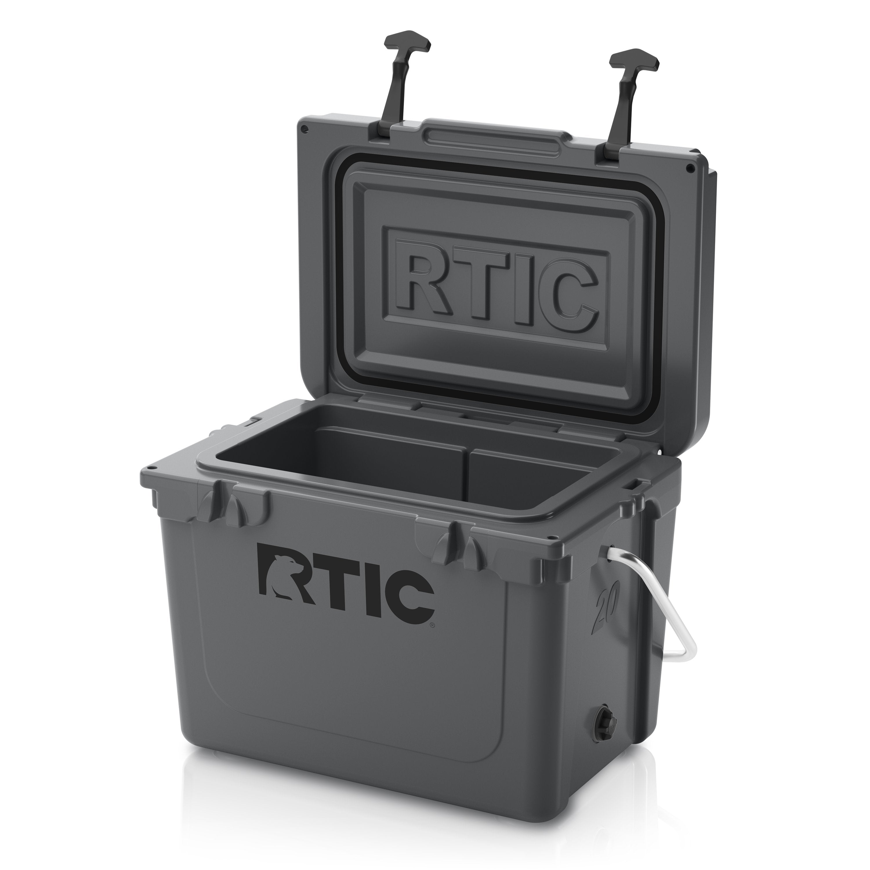 RTIC Ultra-Tough 20 QT Hard Cooler