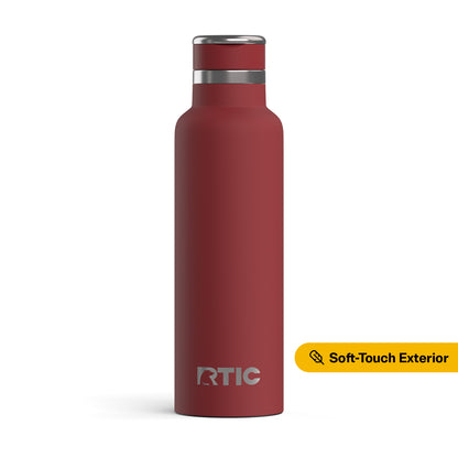 RTIC 20 oz Journey Ceramic-Lined Bottle