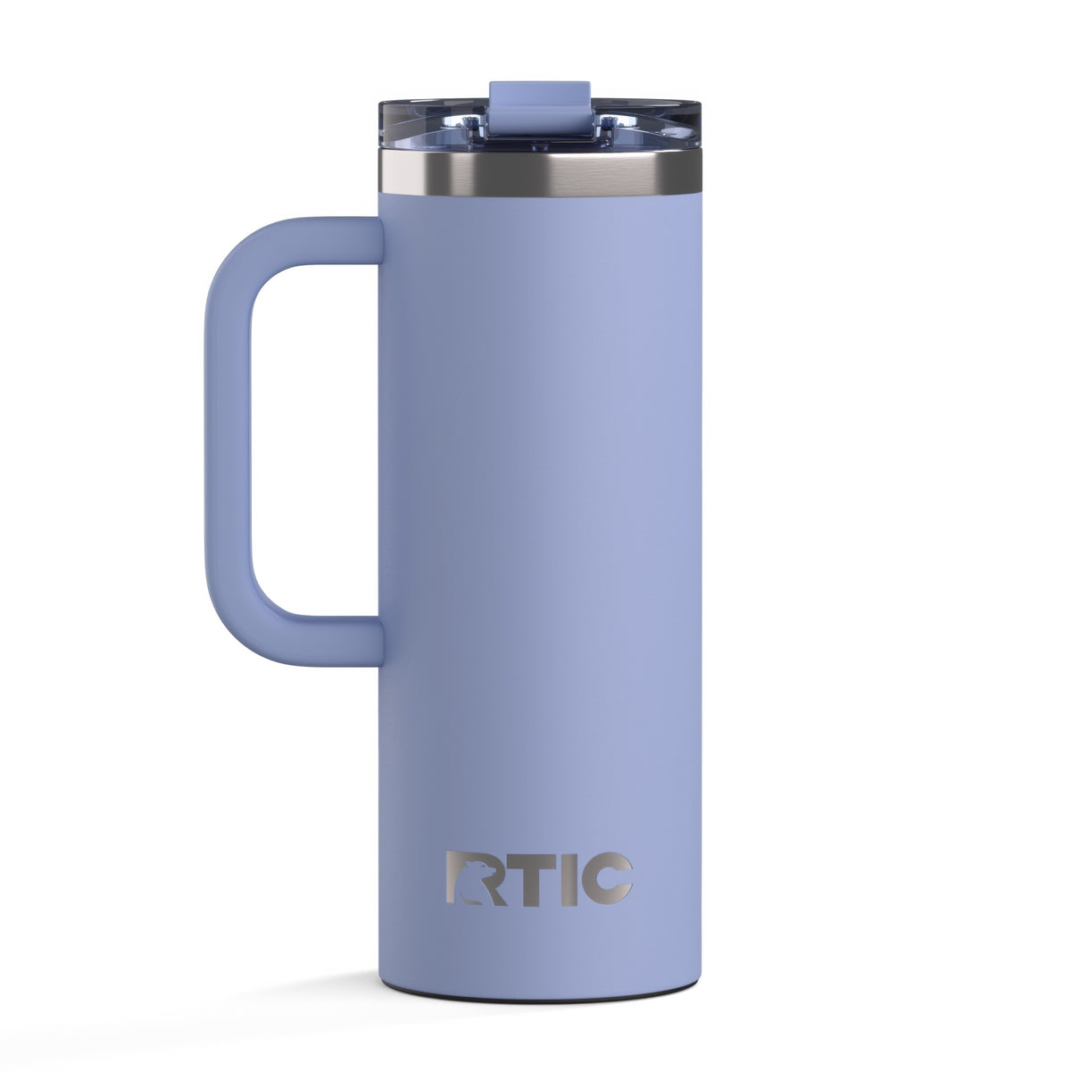 RTIC 20 oz Road Trip Ceramic-Lined Travel Mug