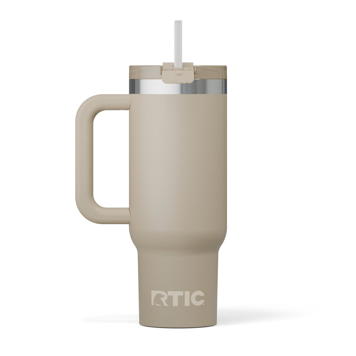 RTIC 30 oz Road Trip Ceramic-Lined Tumbler