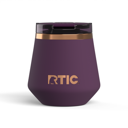 RTIC 8 oz Happy Hour Lowball Tumbler