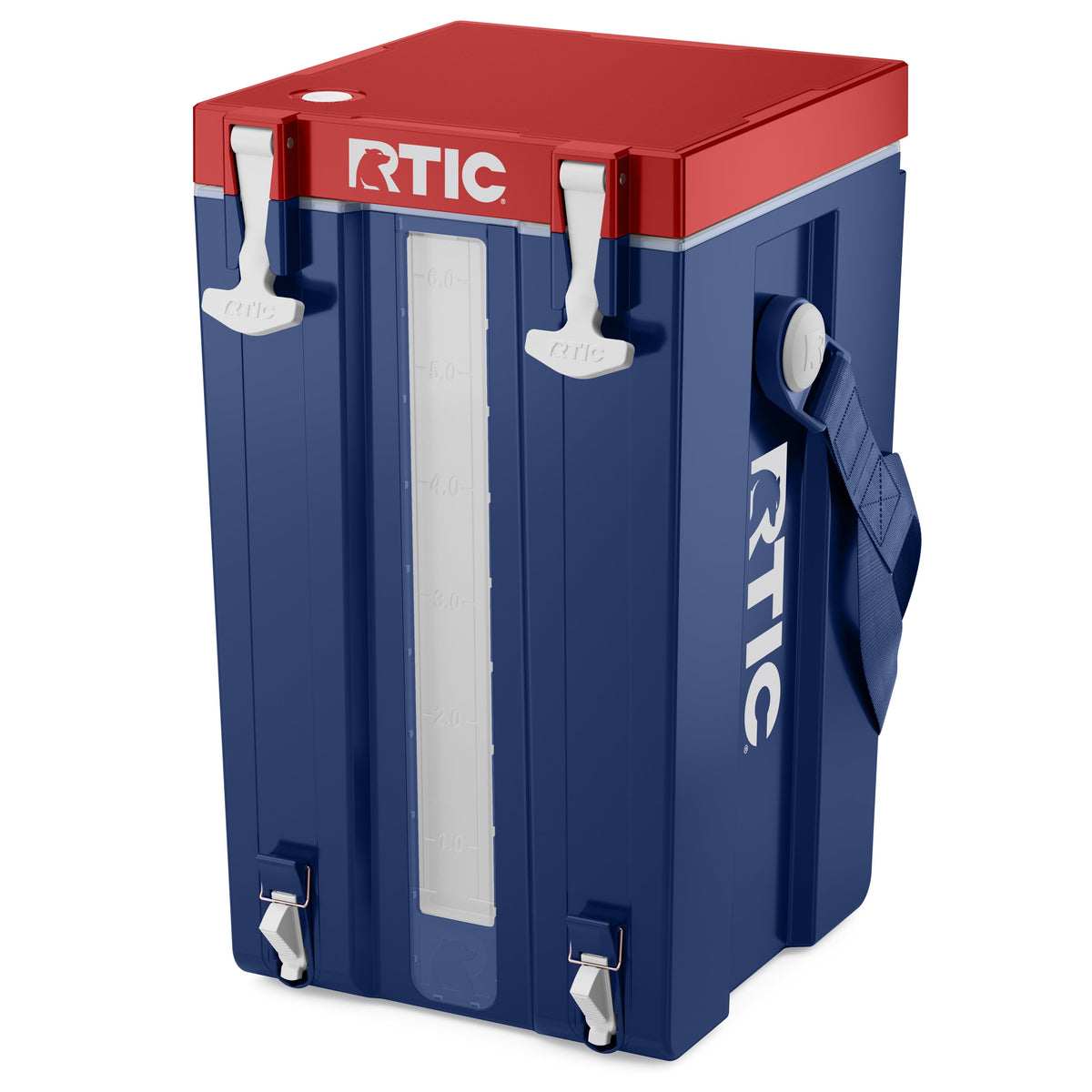 RTIC Halftime 6 Gallon Beverage Cooler