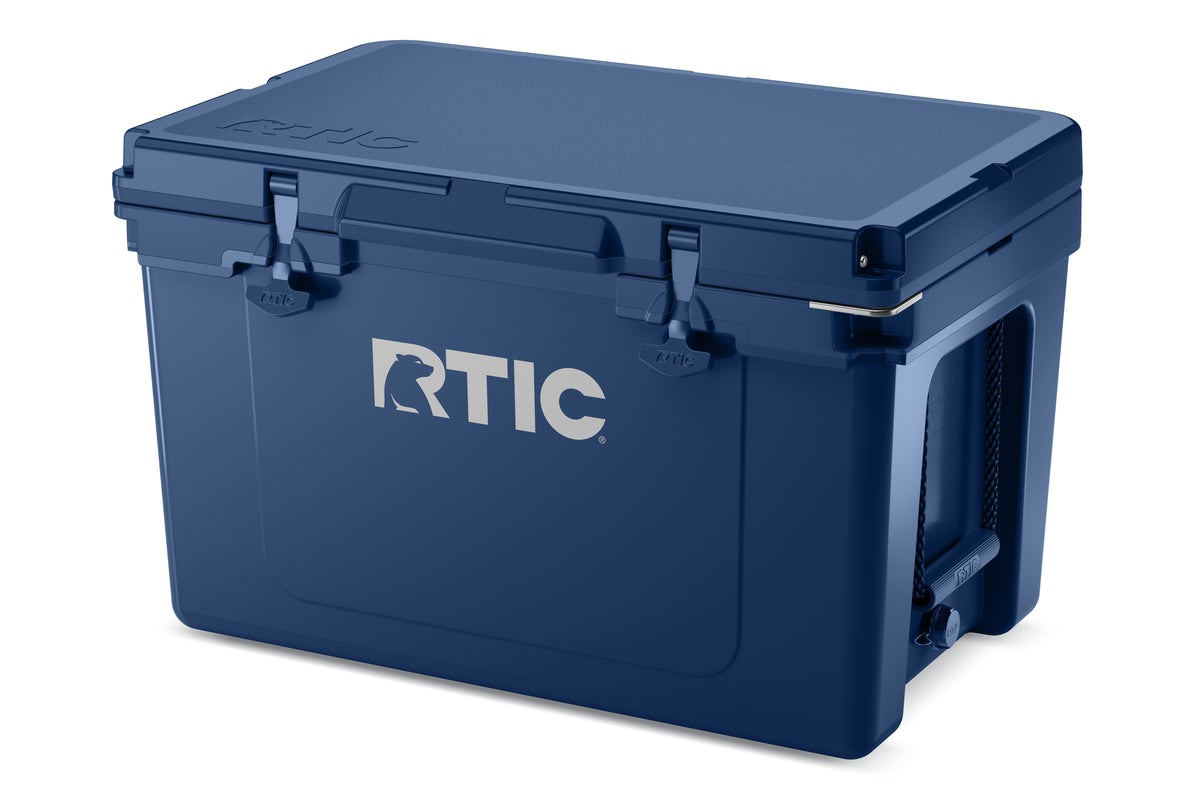 RTIC Ultra-Light 52 QT Hard Cooler