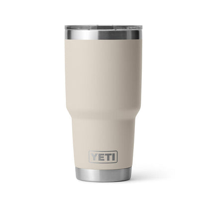 YETI Rambler 30 oz Tumbler with MagSlider Lid