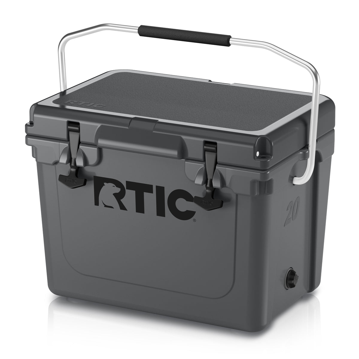 RTIC Ultra-Tough 20 QT Hard Cooler