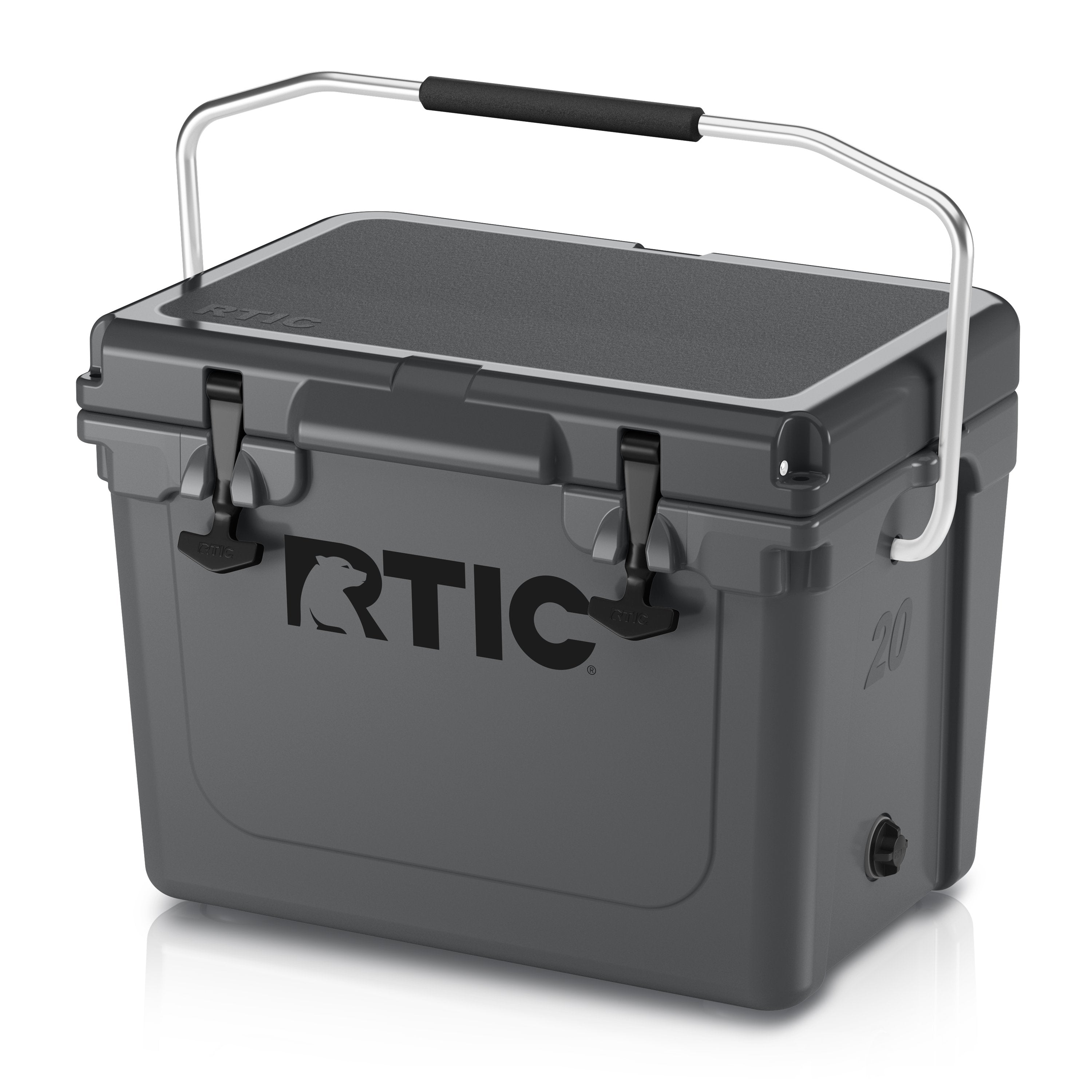 RTIC Ultra-Tough 20 QT Hard Cooler